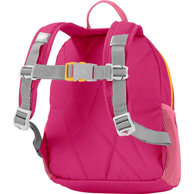 Jack Wolfskin Kids Buttercup Daypack-3